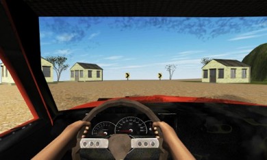 Truck Driver 3D: Offroad [ВЗЛОМ: все разблокировано] v 1.13 скриншот №5