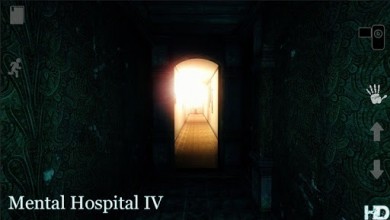 Mental Hospital IV v1.07 скриншот №1