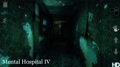 Скачать Mental Hospital IV v1.07 для Андроид