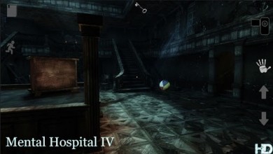 Mental Hospital IV v1.07