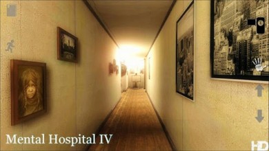 Mental Hospital IV v1.07 скриншот №2