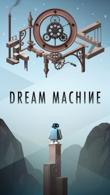 Dream Machine v 1.43 build 17 [ВЗЛОМ: Много денег] скриншот №1