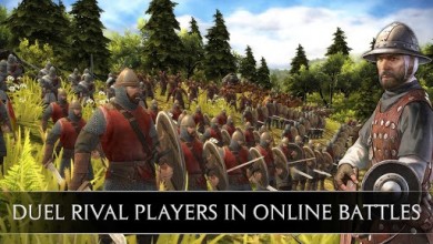 Total War Battles: KINGDOM v 1.30 [ВЗЛОМ на деньги] скриншот №5