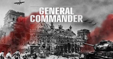 General Commander v 1.3.1 скриншот №5