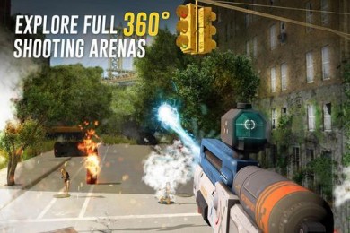 Save Dan v 1.0 [ВЗЛОМ] скриншот №2