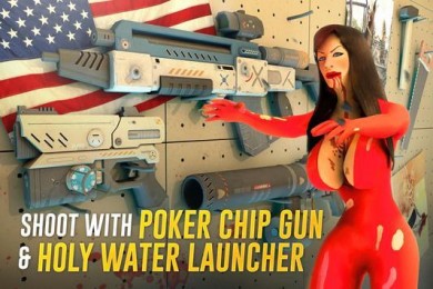 Скачать Save Dan v 1.0 [ВЗЛОМ] для Андроид