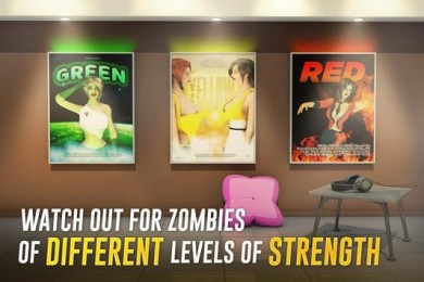 Save Dan v 1.0 [ВЗЛОМ] скриншот №8