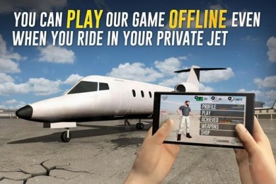 Save Dan v 1.0 [ВЗЛОМ]