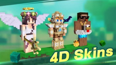 Скачать Master for Minecraft- Launcher v 2.2.5 [ВЗЛОМ: всё разблокировано] для Андроид