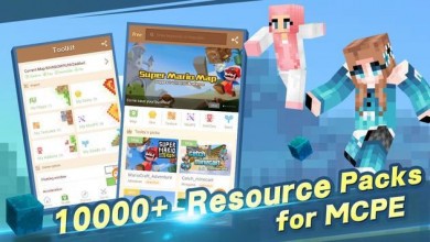 Master for Minecraft- Launcher v 2.2.5 [ВЗЛОМ: всё разблокировано] скриншот №8