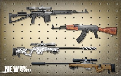 Counter Desert Gun v 1.0.1 [ВЗЛОМ]