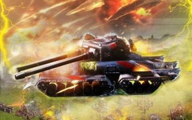 Скачать Битва за Родину. Танки v 7.1.0 для Андроид