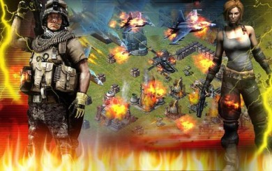 Битва за Родину. Танки v 7.1.0 скриншот №2