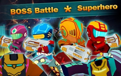 CSZ: Global Alliance [ВЗЛОМ] v 1.1.5