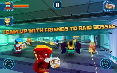 CSZ: Global Alliance [ВЗЛОМ] v 1.1.5 скриншот №8