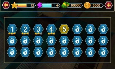 Stickman Escape Story 3D  v 2.1 [ВЗЛОМ] скриншот №5