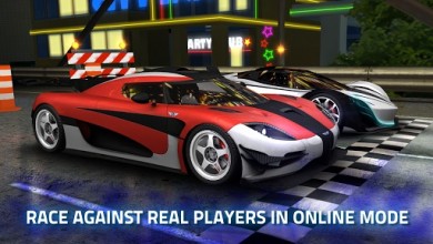 Крутящий момент [ВЗЛОМ много денег] v 1.1.0.10013 скриншот №1