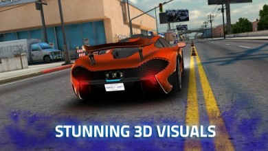 Крутящий момент [ВЗЛОМ много денег] v 1.1.0.10013 скриншот №8