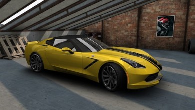 Крутящий момент [ВЗЛОМ много денег] v 1.1.0.10013 скриншот №7