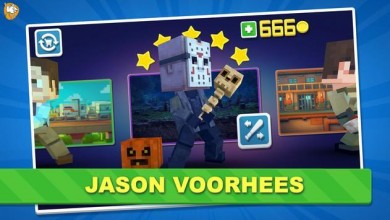 Скачать Rush Fight v 1.9.98 [ВЗЛОМ] для Андроид