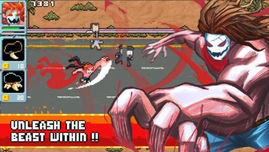 Kadek - Killer Dash [ВЗЛОМ много денег] v 2.7 скриншот №6