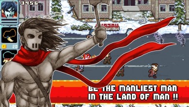 Kadek - Killer Dash [ВЗЛОМ много денег] v 2.7 скриншот №7