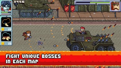 Kadek - Killer Dash [ВЗЛОМ много денег] v 2.7 скриншот №8