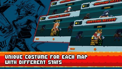 Kadek - Killer Dash [ВЗЛОМ много денег] v 2.7