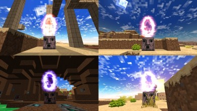 Скачать Desert Craft v 1.0.6 для Андроид