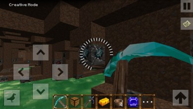 Desert Craft v 1.0.6