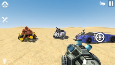 Скачать SimpleBox 2 Lite v 1.1.2 для Андроид