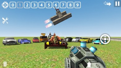 SimpleBox 2 Lite v 1.1.2 скриншот №8