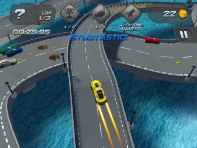 LEGO® Speed Champions [ВЗЛОМ] v 8.0.109 скриншот №7