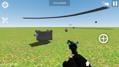 SimpleBox 2 Lite v 1.1.2 скриншот №6