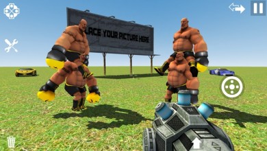 SimpleBox 2 Lite v 1.1.2 скриншот №7