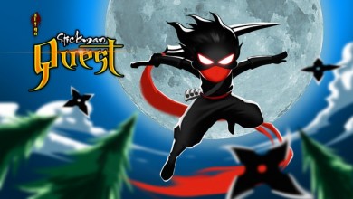 Stickman Quest v 1.04 [ВЗЛОМ: Много денег] скриншот №5