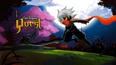 Stickman Quest v 1.04 [ВЗЛОМ: Много денег] скриншот №1