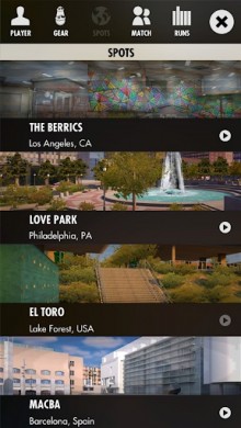 Skater [ВЗЛОМ много денег] v 1.6.0.8 скриншот №7