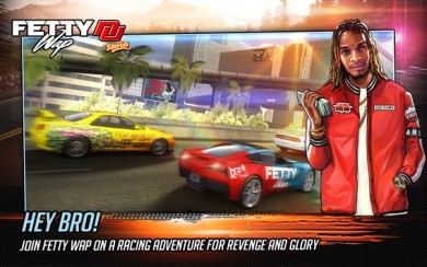 Nitro Nation Stories v 4.09.04 [ВЗЛОМ много денег] скриншот №2
