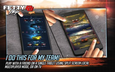 Скачать Nitro Nation Stories v 4.09.04 [ВЗЛОМ много денег] для Андроид