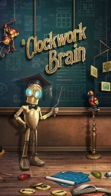 A Clockwork Brain [ВЗЛОМ] v 2.8.2 скриншот №6