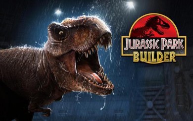 Jurassic Park Builder [ВЗЛОМ бесплатные покупки] v 4.9.0 скриншот №1