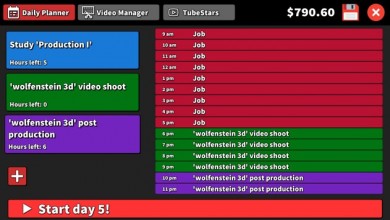 TubeStar v 1.11 [ВЗЛОМ] скриншот №2