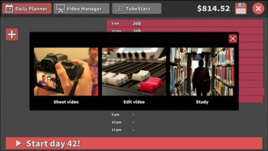 TubeStar v 1.11 [ВЗЛОМ] скриншот №5