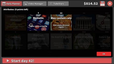 TubeStar v 1.11 [ВЗЛОМ] скриншот №7