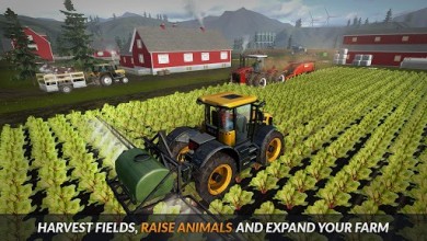 Farming PRO 2016 [ВЗЛОМ много денег] v 2.2.1 скриншот №2