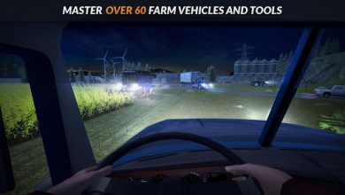 Скачать Farming PRO 2016 [ВЗЛОМ много денег] v 2.2.1 для Андроид