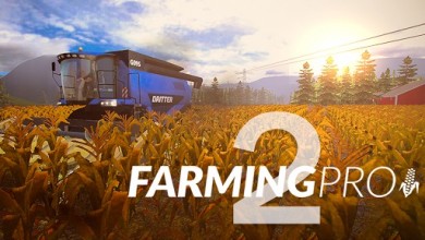 Farming PRO 2016 [ВЗЛОМ много денег] v 2.2.1 скриншот №6
