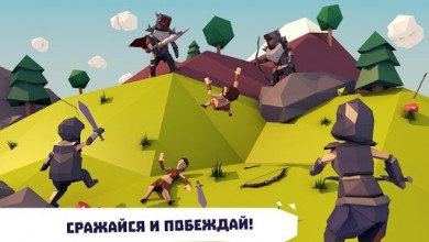 Скачать Выживание онлайн v 1.5.3 [ВЗЛОМ] для Андроид