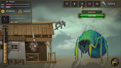 Скачать Tap Craft v 1.1.3.1 [ВЗЛОМ] для Андроид